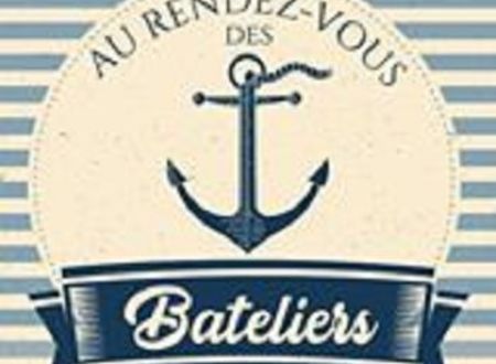 AU RENDEZ-VOUS DES BATELIERS 