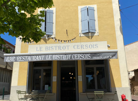 LE BISTROT CERSOIS 