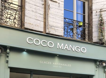 COCO MANGO 