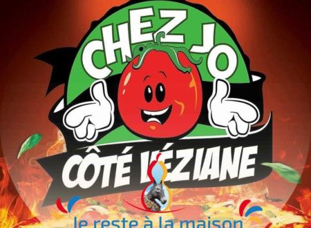 CHEZ JO 