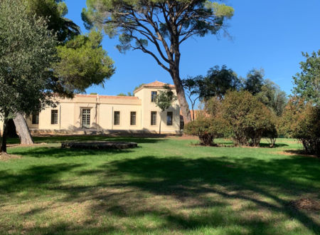 DOMAINE DU GRAND PUY RESTAURANT 