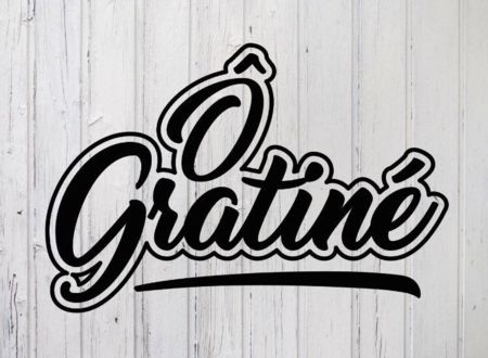 O' GRATINE 