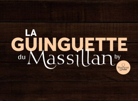 LA GUINGUETTE DU MASSILLAN 