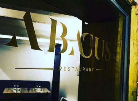 ABACUS RESTAURANT 