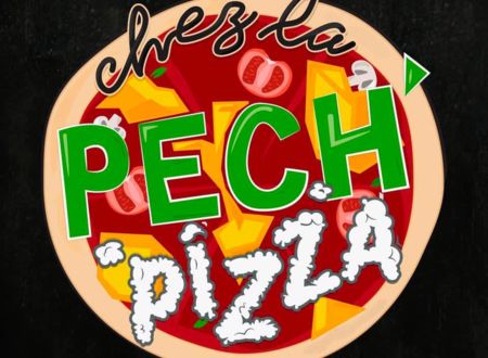 CHEZ LA PECH'PIZZA 