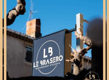 LE BRASÉRO 