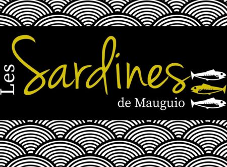 LES SARDINES DE MAUGUIO 