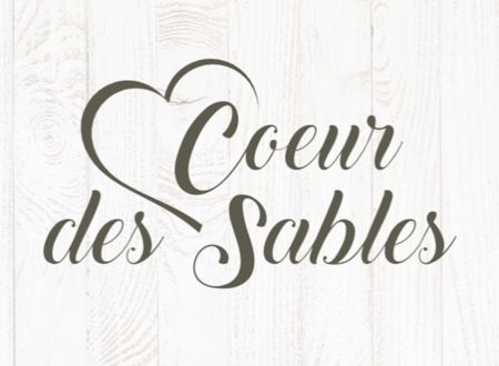 COEUR DES SABLES 