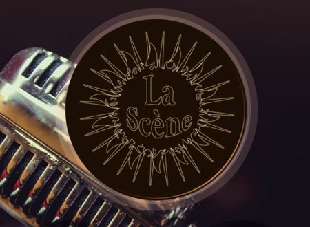 LA SCÈNE 