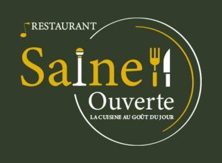 LA SAINE OUVERTE 