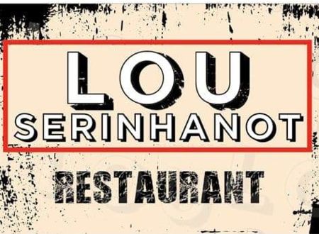 LOU SERINHANOT 