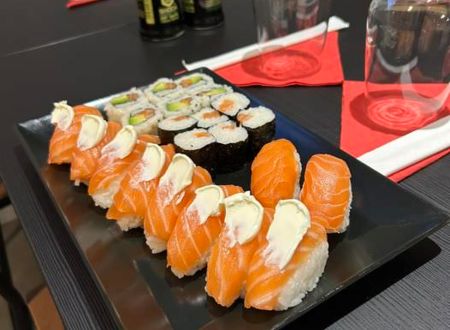 SANUKI SUSHI 