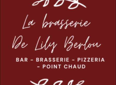 BREWERY LILY BERLOU 