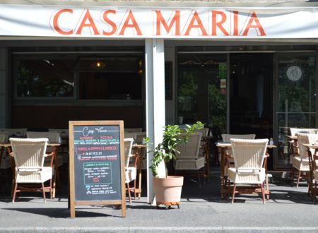 CASA MARIA 