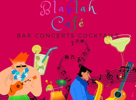 BLABLAH CAFE 