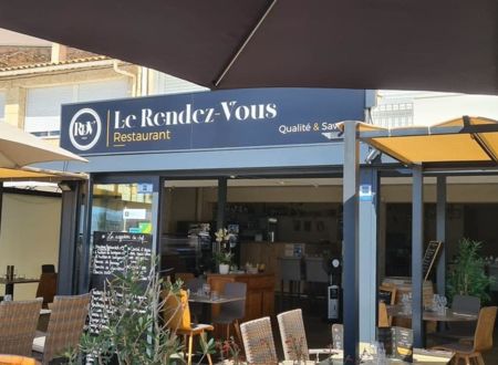 LE RENDEZ-VOUS 