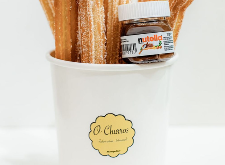 O CHURROS 