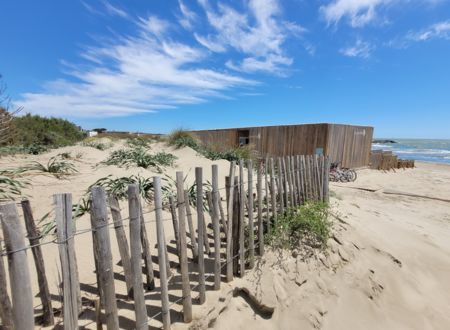 LE COCOBAÏA PLAGE PRIVÉE 