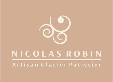 NICOLAS ROBIN ARTISAN GLACIER PATISSIER 