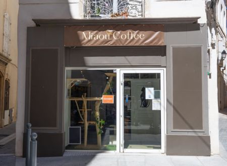 MIAOU COFFEE 