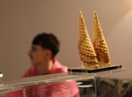 HELADERIA LE GLACIER DU PETIT JARDIN 