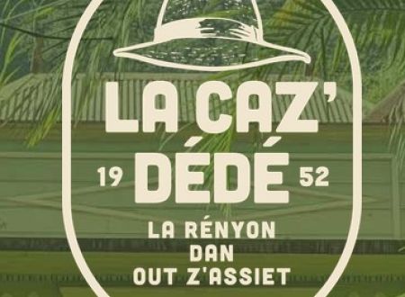 LA CAZ'DEDE 