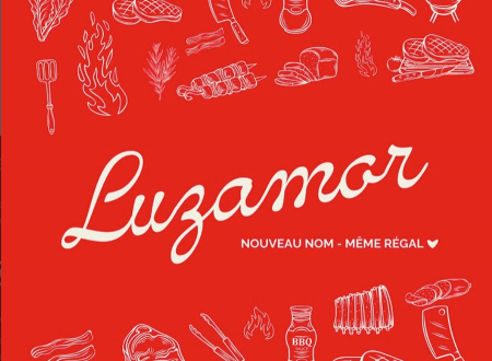 LUZAMOR 