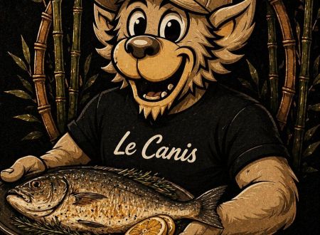 LE CANIS 