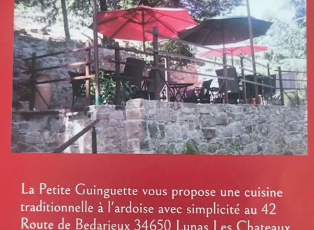 LA PETITE GUINGUETTE 