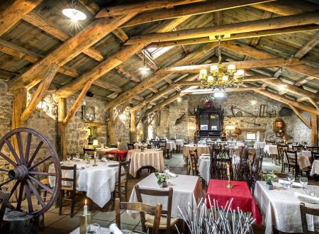 HOTEL DE LA POSTE - L'HABITARELLE 