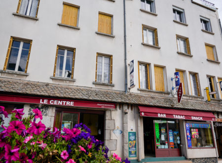 RESTAURANT DU CENTRE 