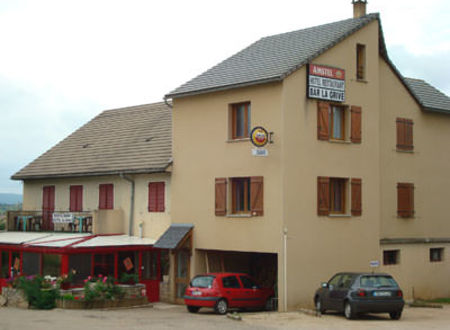 AUBERGE DE LA GRIVE 