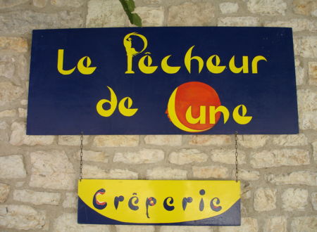 CREPERIE AU PECHEUR DE LUNE 