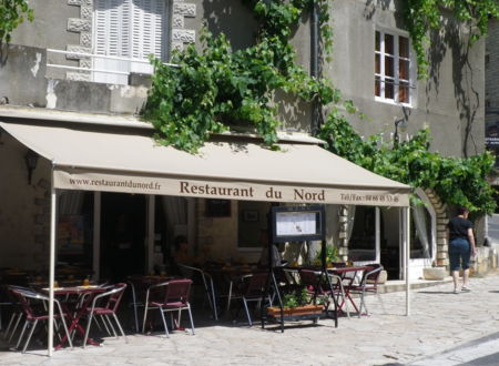 RESTAURANT DU NORD 