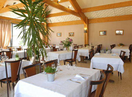 RESTAURANT LES CHEMINS FRANCIS 