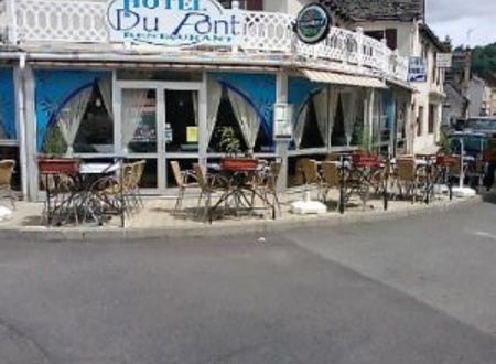 RESTAURANT DU PONT 