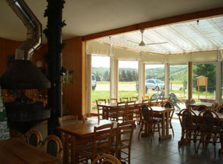 RESTAURANT LE REFUGE 