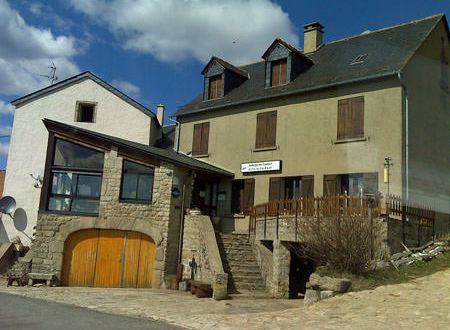 AUBERGE RURALE DES LAUBIES 