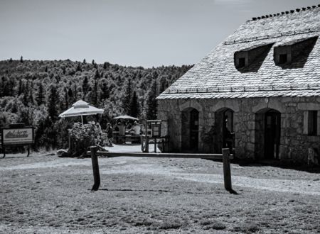 AUBERGE DU MAS 