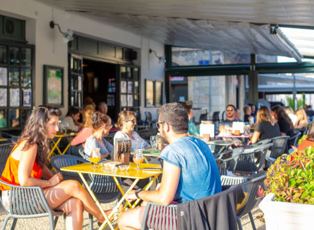 LE COMMERCE - CAFÉ / BAR / SNACK 