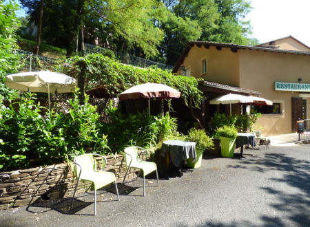 RESTAURANT LA SOURCE 