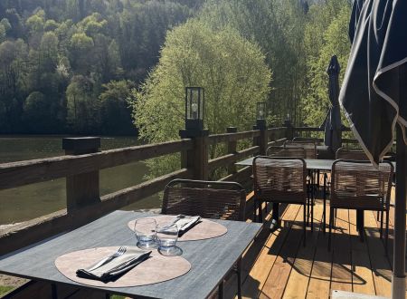 RESTAURANT DE BOOZ 