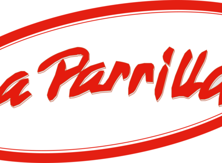 LA PARRILLA 