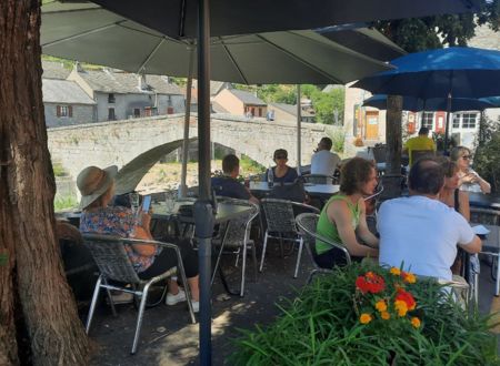 LE BISTROT DES CÉVENNES 