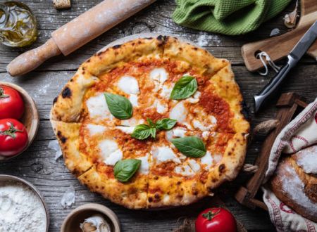 PIZZERIA CHEZ OUI - OUI 