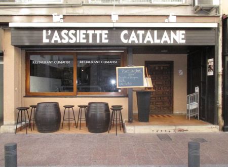 L'ASSIETTE CATALANE 