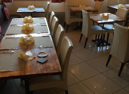 LE BISTRO DES LLOSES 