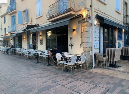 BAR DE LA MARINE 