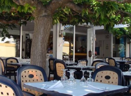 RESTAURANT DE LA MER 