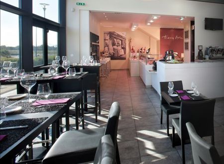 RESTAURANT TRAITEUR THIERRY ASTRUC 